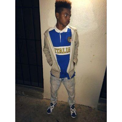 Dinero16__'s profile picture. She In My DM..