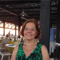 Margaret Broderick (@magsbroderick) 's Twitter Profile