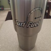 Fred Hemming (@fastfreddyturf) 's Twitter Profile Photo