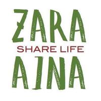 Zara Aina (@zaraainanyc) 's Twitter Profile