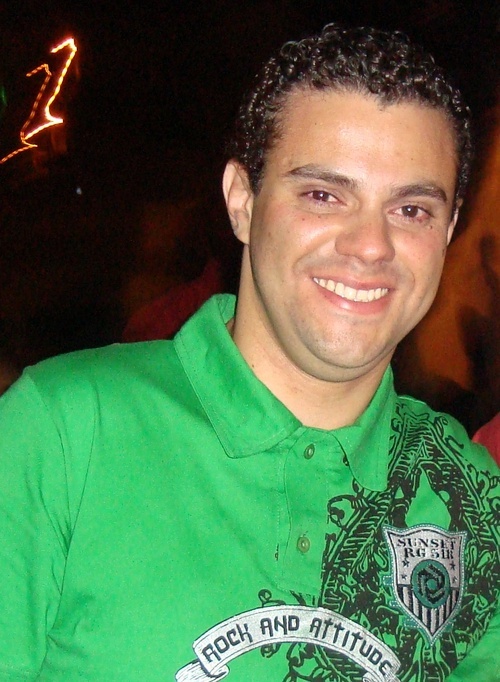 DAVIZINHO2010's profile picture. 