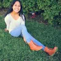 Virginia Diaz (@_diaz09_) 's Twitter Profile