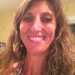 Kindergarten teacher in River Forest, IL, wife and mom of 3 boys.