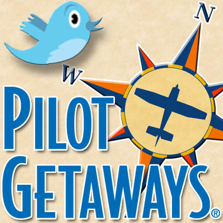 PilotGetaways's profile picture. The magazine chock-full of Adventure Travel for Aviators!