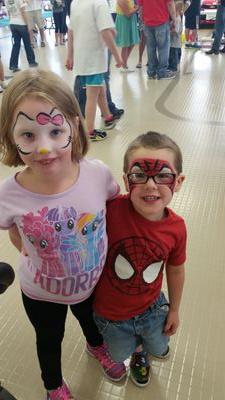 reannagraf's profile picture. 