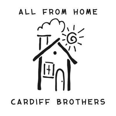 Official Indiana Cardiff Nation Street Team! Follow @jakecardiff401 @john_cardiff_