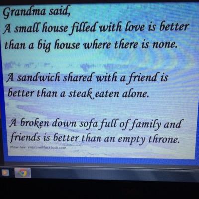 AnneTamlin's profile picture. Blessed with grandkids. Thankful for my family, friends, health, and teaching career. Starting to enjoy the rewards of retirement!