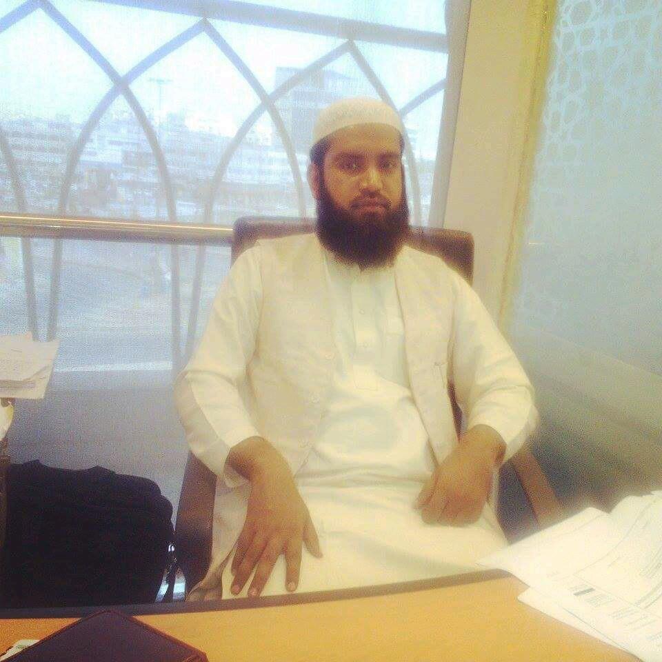Shariah Scholar /Consultant-Islamic Finance/Takaful || Teacher-Islamic Studies || Trainer-Islamic Finance /Takaful المستشار الشرعي للمال الاسلامي