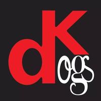DK Dogs(@DkDogs) 's Twitter Profile Photo