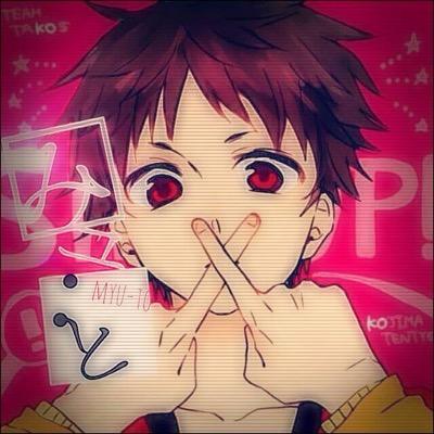 みュゞと 歌い手志望(nana民)さんのプロフィール画像