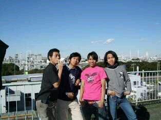 FunkstaEdy's profile picture. 