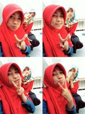 puttrisukma's profile picture. Berusaha untuk selalu bersabar