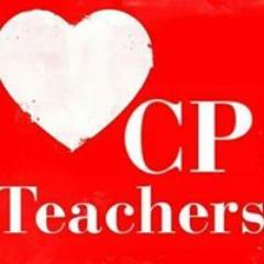 CP_Public_Ed's profile picture. Respect: Time & Experience