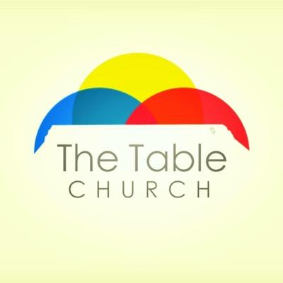 The Table aims to be a community who does what Jesus did: Love God. Love our neighbors. Serve those in need.
