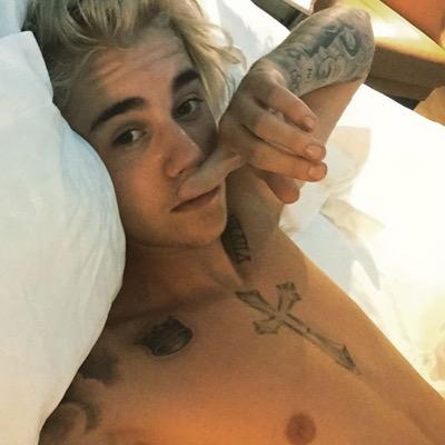 It's all about supporting a boy from Stratford, Justin Drew Bieber, who is living his dream. There aren't enough words to describe my love for him.