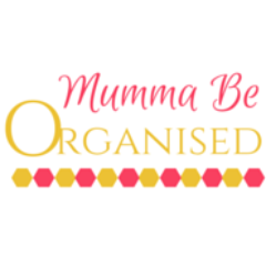 One Mumma, #organising, #creating, #cooking and #saving. We'd love you to join us as we channel that inner domestic goddess!