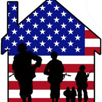 Wounded Warrior Homes(@WWarriorHomes) 's Twitter Profile Photo