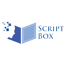 Script Box (@script_box) | Twitter