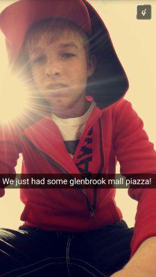 galen_bontrager's profile picture. 