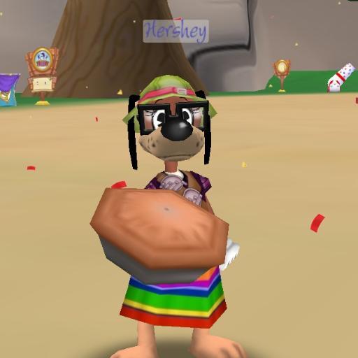 hersheytoon's profile picture. 