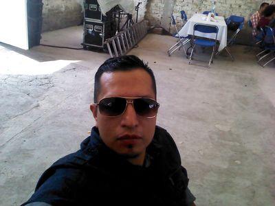 Gutierrez35Omar's profile picture. 