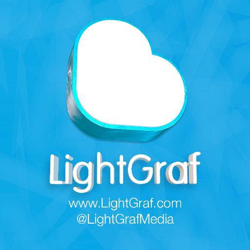 Lightgrafmedia's profile picture. Producción Visual • Fotografía • Diseño Creativo • Website • Spot • Comerciales de Tv • Historias • Iglesias • Intros • Series • @JoelCastronline @NestorMendezF