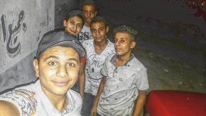 Adel_osama58's profile picture. 