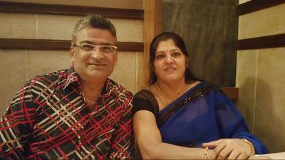 nileshmb's profile picture. 