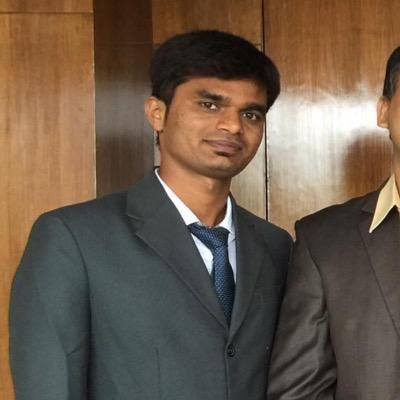 JagannathArun's profile picture. Started working with Safilo group