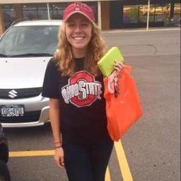 sydneyhosford's profile picture. Strategic Communications & Business I OSU | ΓΦΒ | @OhioStatePRSSA | @theodyssey Contributor I Intern for @nationwide I Runner Girl I @GOTRI enthusiast