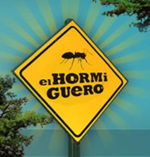 Twitter oficial del Publico de El Hormiguero. Quieres ir al publico? este es el lugar!!