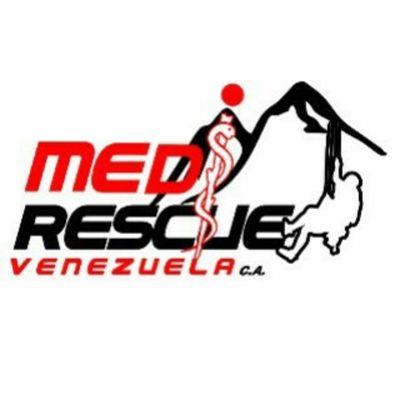 MedirescueVzla's profile picture. 