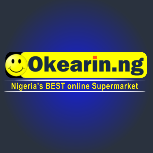 okearin_ng's profile picture. Nigeria's BEST On Line Supermarket |  Widest Range | Same Day Delivery I Best Prices In Nigeria I https://t.co/jFxxyAvTSw |  0809 9999 862, 0809 9999 863