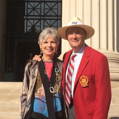 pstrause's profile picture. Consultant, Angel Investor, Community Volunteer, Critical Observer