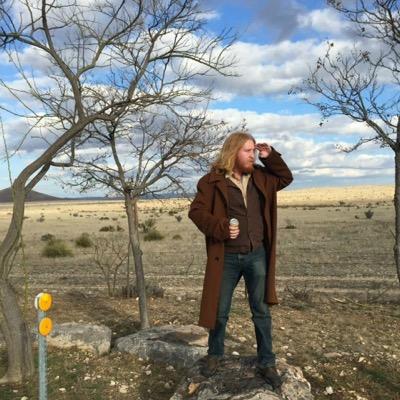 JuliusBYoung's profile picture. Food, drink, outdoors, and all things Austin/Central Texas. German & Czech stuff. @SouthwesternU alum and beer heckler/yodeler at @Saengerrunde
