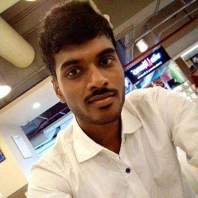 deepuanudeep's profile picture. 