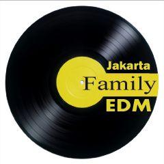 Events info & Electronic Dance Music community in Jakarta and Worldwide