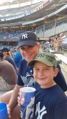 kellyeannie's profile picture. I'm the Mother of 2 crazy kids, Wife to an even crazier husband, Teacher of middle school children...which makes me the craziest