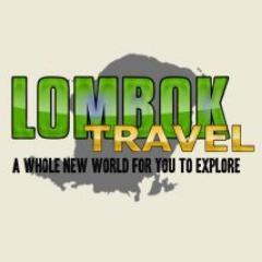 LombokTravelbiz's profile picture. Lombok Travel - Sustainable Future through smart Tourism