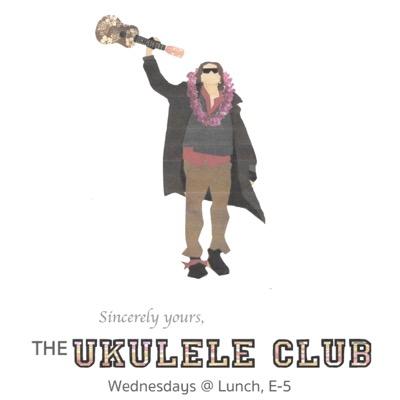Here to unite and bring joy to Amador thru the ukulele. Follow for updates on meetings and events!
