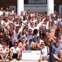Vir Quisque Vir | Lambda Chi Alpha - Epsilon Pi Chapter at University of Maryland
