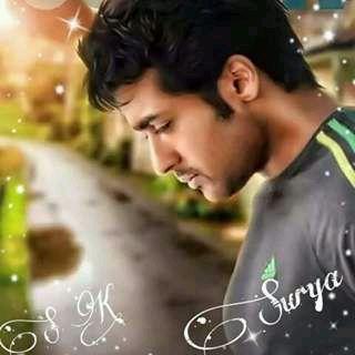 LogeenJeron97's profile picture. 