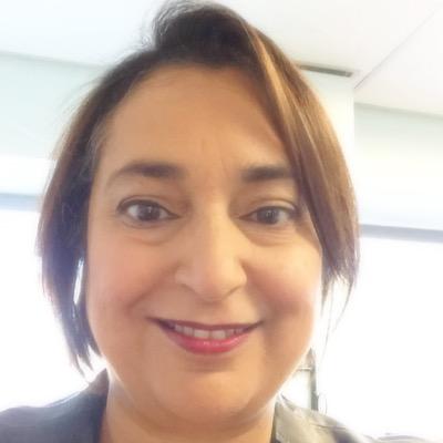 tamarfern's profile picture. 