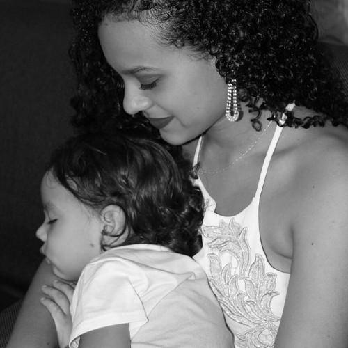 AladiaScapin's profile picture. Fica suave e relaxa