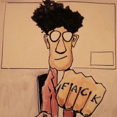 ltatsache's profile picture. Bruchpilot