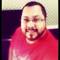 TIBURON CASSO (@djcasso) 's Twitter Profile