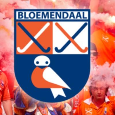 The official account of HCBloemendaal, since 1895. Tophockey, familiy hockey. Dutch Champions 🏆 ‘22/‘21 European Champion 🏆 ‘23/‘22/‘21