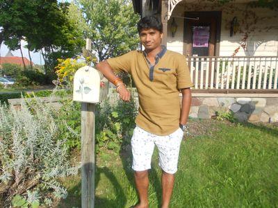 atuldubey_p's profile picture. 