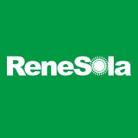 ReneSola(@ReneSola) 's Twitter Profile Photo