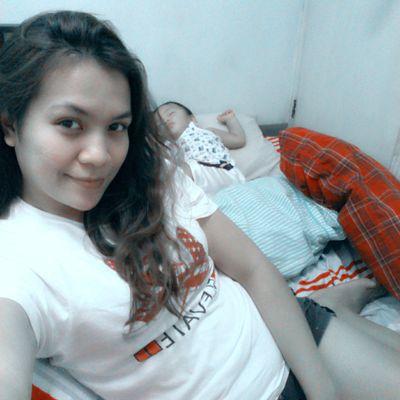 mackymariy's profile picture. 